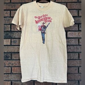 Vintage Dolly Parton Tee